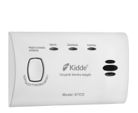 KIDDE K7CO Czujnik tlenku węgla 0047871313396 - 1060248 - zdjęcie 1